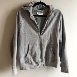 Everlane full zipper hoodie